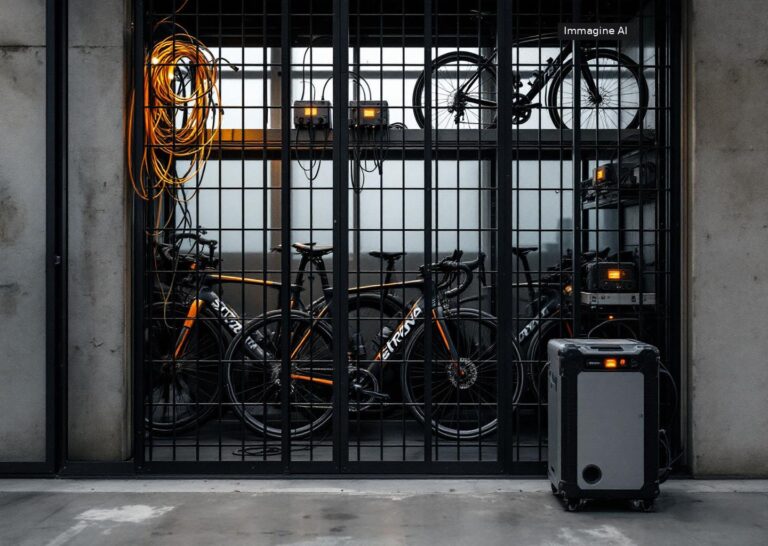 Schermata Strava con avviso su api strava pagamento per sviluppatori