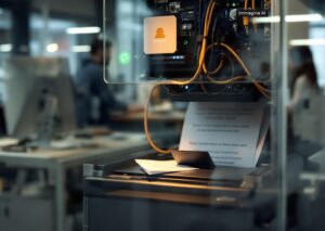 Moderazione ai con PolicyLM-1.7B di Musubi su piattaforma digitale