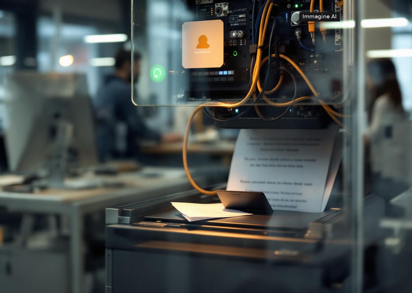 Moderazione ai con PolicyLM-1.7B di Musubi su piattaforma digitale