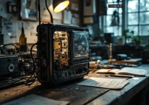 Tony Fadell spiega il futuro dei dispositivi ai e i motivi del loro primo fallimento.