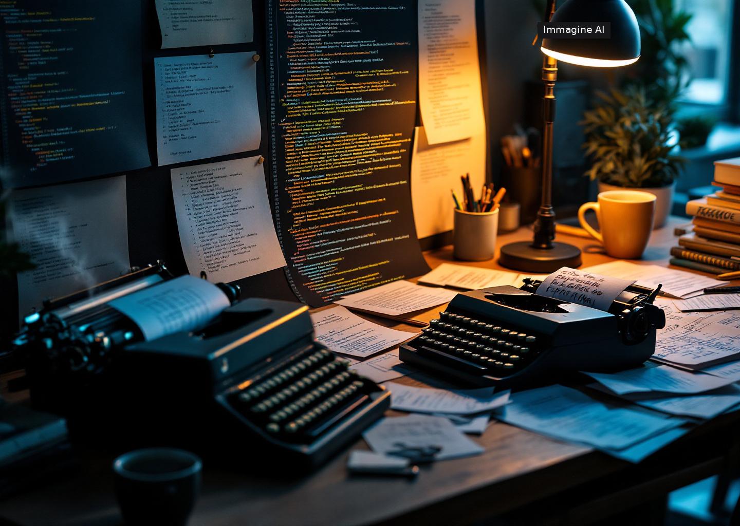 Coding agents ai e sviluppatore durante la revisione del codice