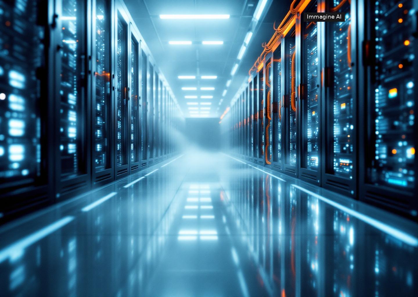 Helion amd server in rack per AI con architettura Zen 6 Venice