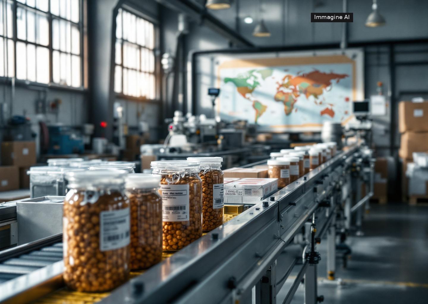 Scimplify usa AI per la supply chain dei materiali critici negli Stati Uniti