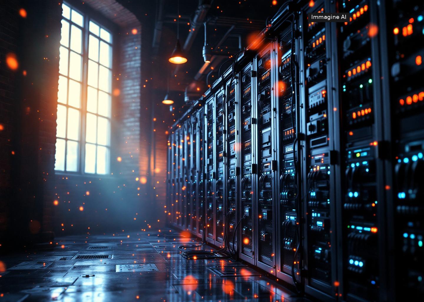 Schema di CedarDB transazioni analytics in un motore unico per applicazioni AI