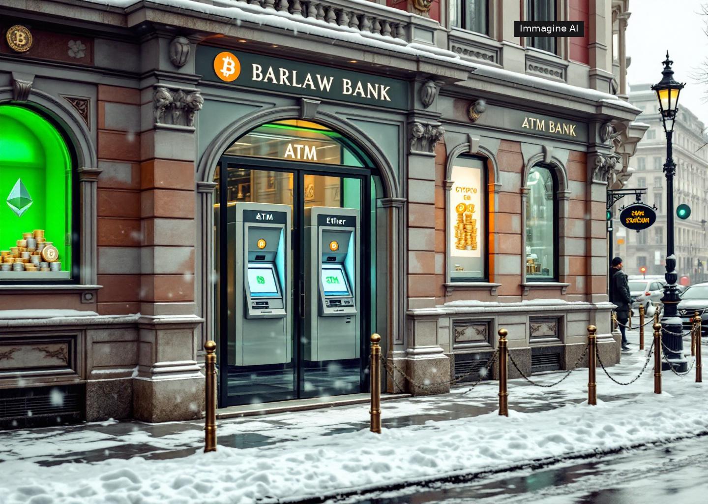 Piattaforma Sberbank per sberbank trading crypto in Russia
