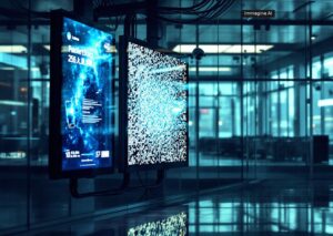 Spyware pubblicità online diffuso tramite annunci web su dispositivo mobile