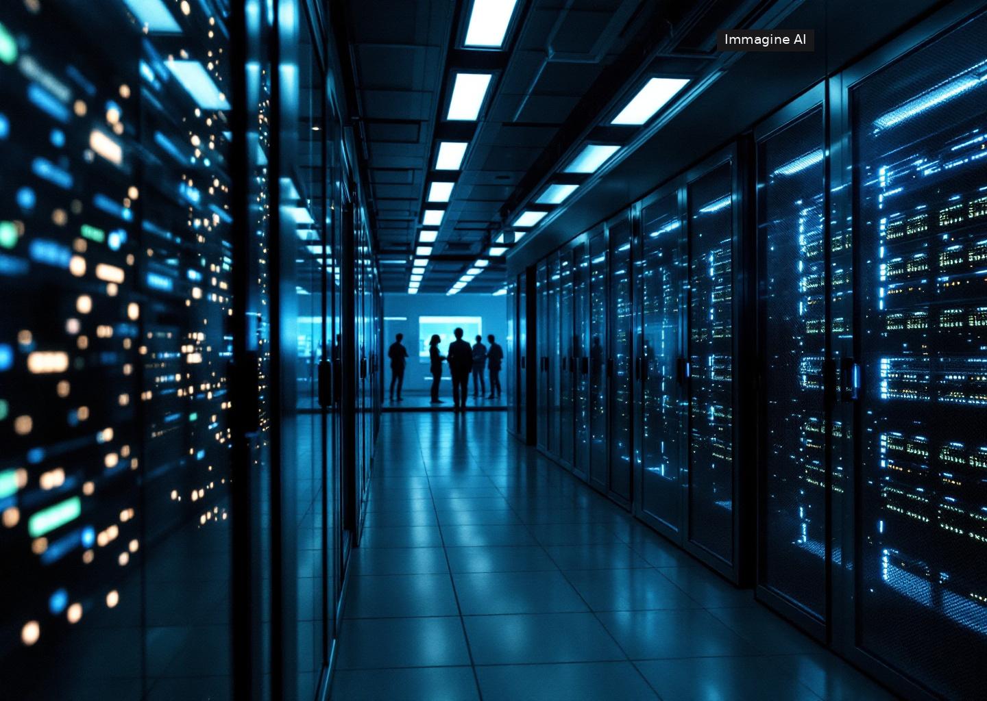 Infografica sulle nuove condizioni di meta business account data e scraping AI