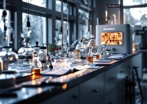 Ricerca di ai anticorpi con ImmunitoAI per sviluppare nuove terapie