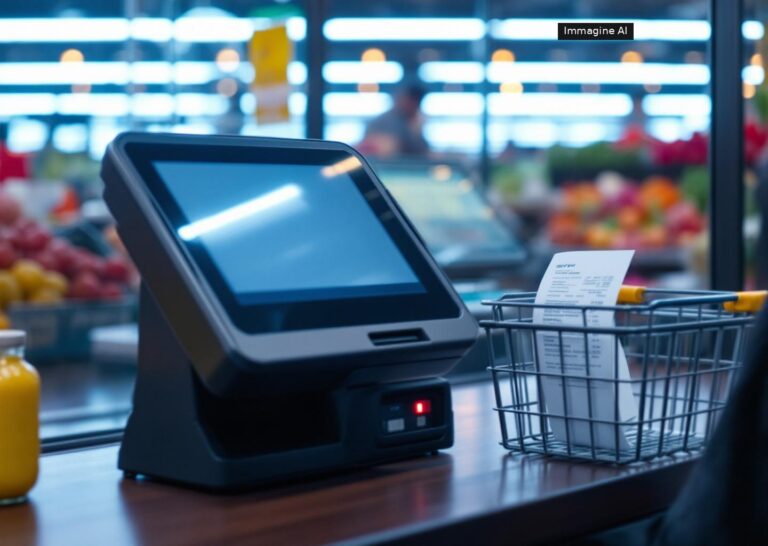Interfaccia pagamenti Amex con agenti ai acquisti autorizzati