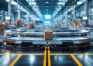 Dashboard di agentic ai aziendale per marketing e operations enterprise