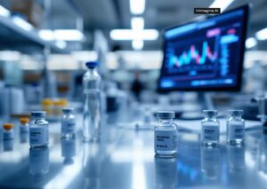 Vaccino mRNA melanoma sviluppato da Moderna e Merck contro il cancro
