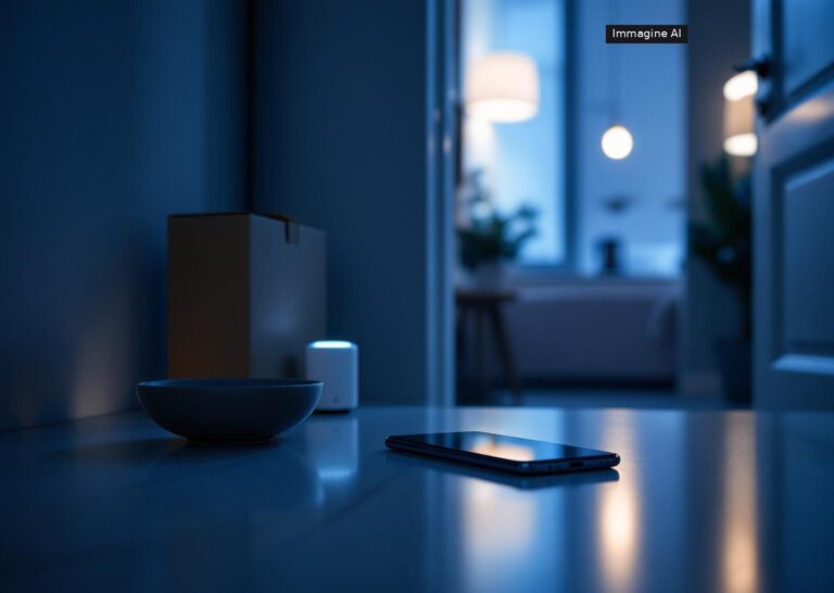 Dispositivi ai amazon nella visione di Panos Panay oltre le app