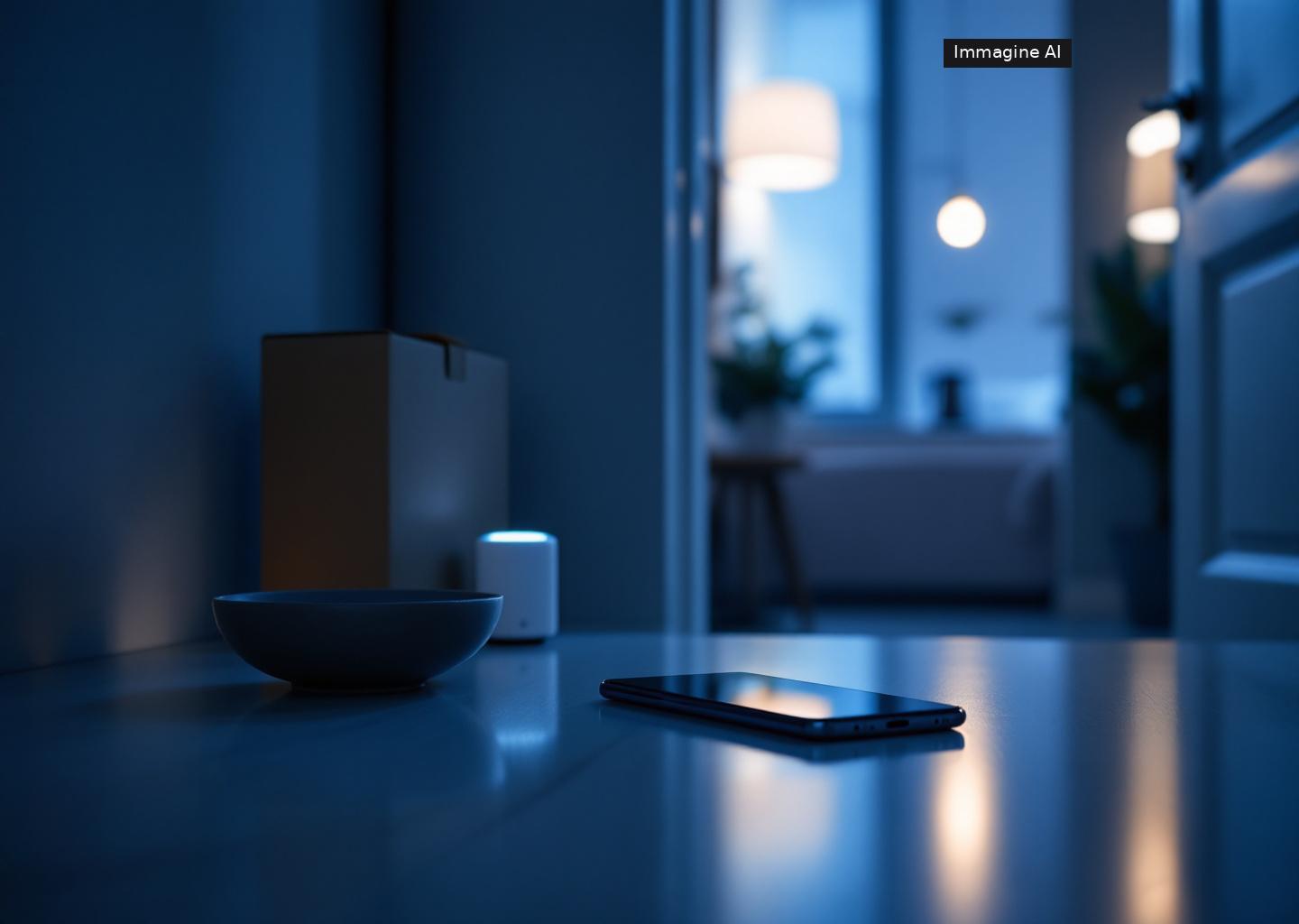Dispositivi ai amazon nella visione di Panos Panay oltre le app