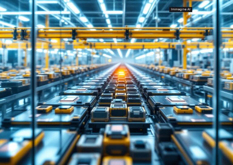 Nvidia investe negli acceleratori ai per rafforzare packaging, test e materiali